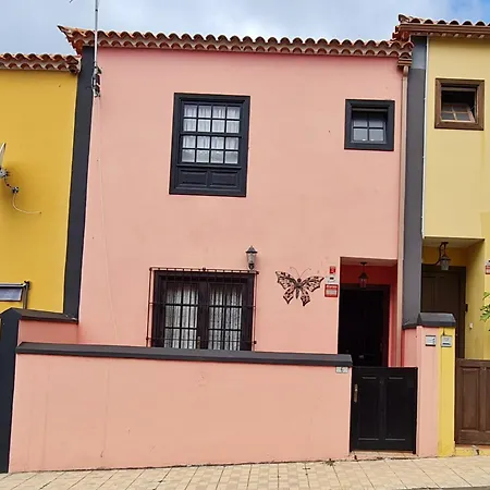 Сasa de vacaciones Mgrahamhouse