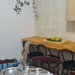 בית נופש Mgrahamhouse *