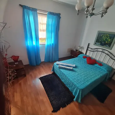 Mgrahamhouse Дом отдыха Такоронте