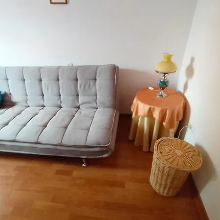 Mgrahamhouse Дом отдыха Такоронте