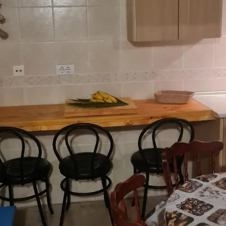 Mgrahamhouse Дом отдыха *