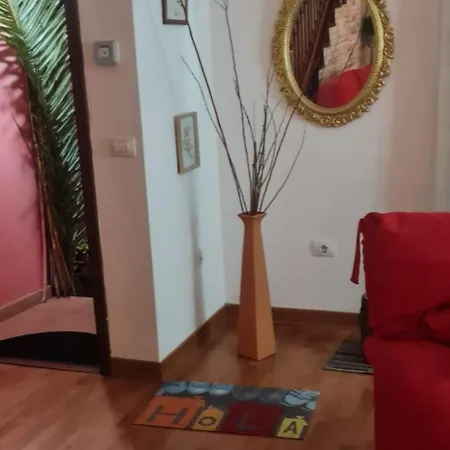 Дом отдыха Mgrahamhouse