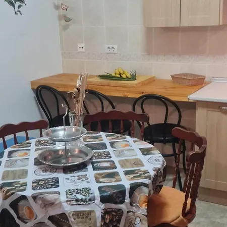 Mgrahamhouse Дом отдыха Такоронте