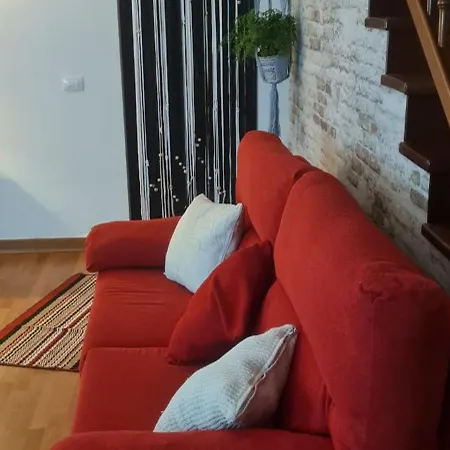 Mgrahamhouse Дом отдыха Такоронте