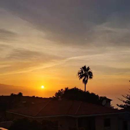 Mgrahamhouse Такоронте