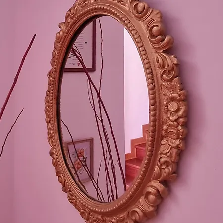 Mgrahamhouse Такоронте