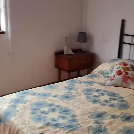 Дом отдыха Mgrahamhouse Такоронте
