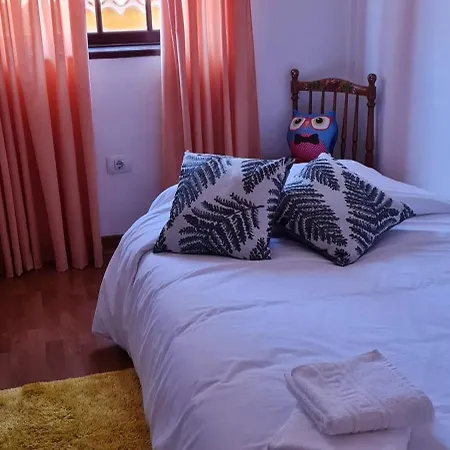 Дом отдыха Mgrahamhouse Такоронте