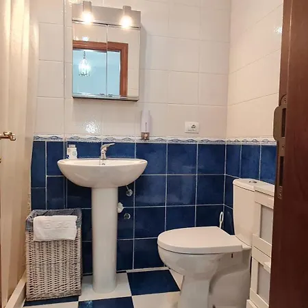 Mgrahamhouse Дом отдыха Такоронте