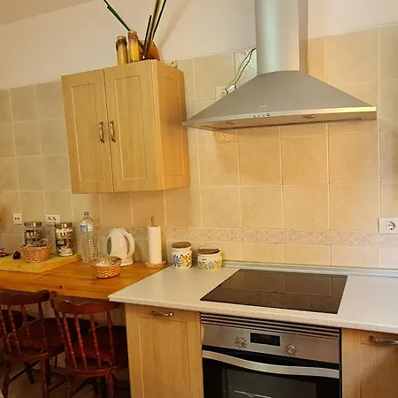 Mgrahamhouse Holiday home