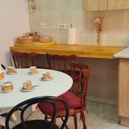 Tatil Evi Mgrahamhouse *