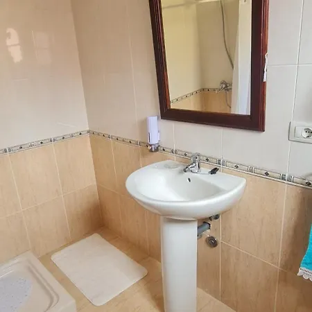 Mgrahamhouse Tatil Evi *