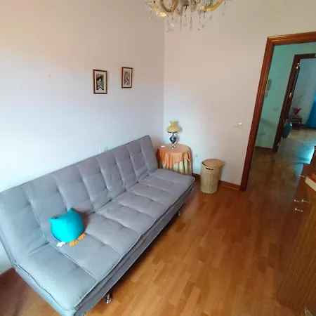 Casa de Férias Mgrahamhouse