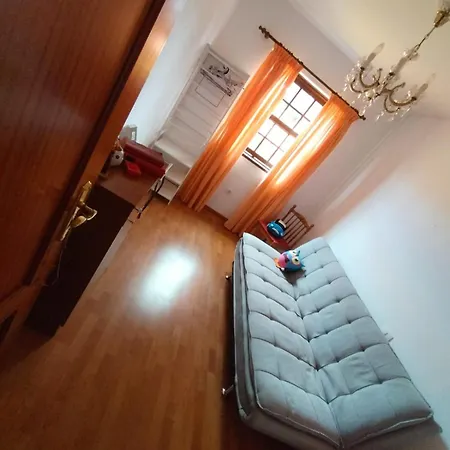 Mgrahamhouse Tacoronte