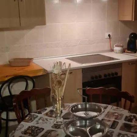 Mgrahamhouse Tatil Evi Tacoronte