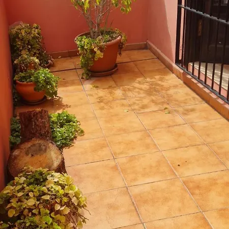 Casa de Férias Mgrahamhouse Tacoronte