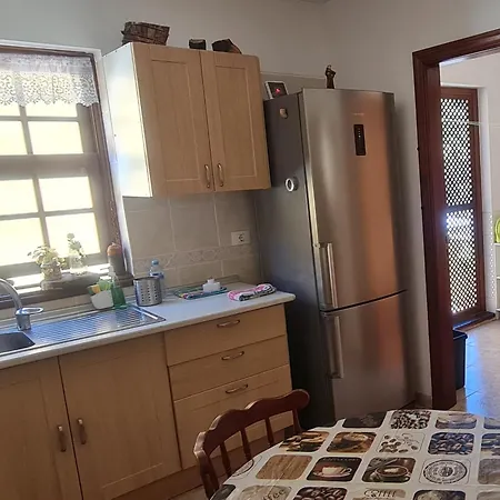 Mgrahamhouse * Tacoronte