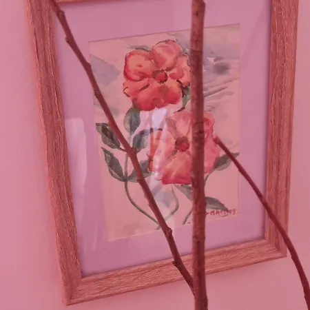 Mgrahamhouse 펜션 *