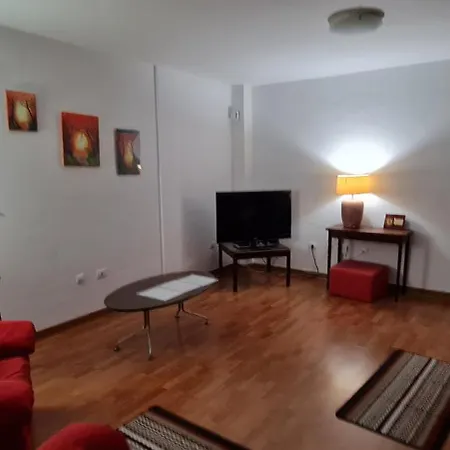 Tatil Evi Mgrahamhouse