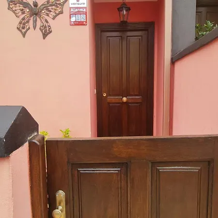 Mgrahamhouse * تاكورونتي
