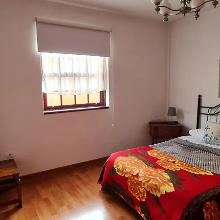 Casa de Férias Mgrahamhouse Tacoronte