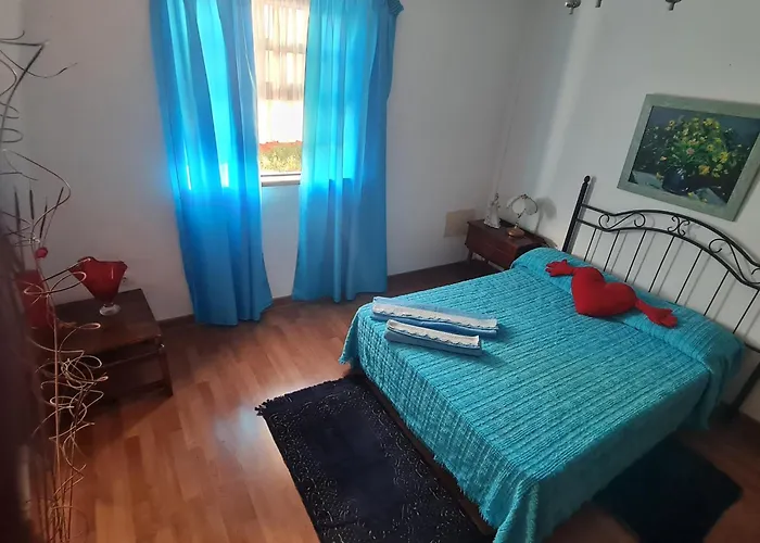 Mgrahamhouse 別荘 タコロンテ