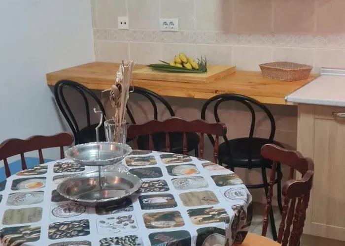 Mgrahamhouse 別荘 タコロンテ