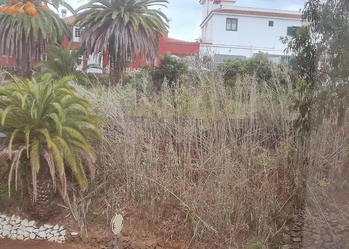 Casa vacanze Mgrahamhouse Tacoronte